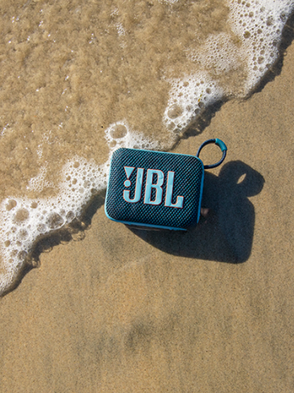 🔊🔥 Compra el Boombox 4 y recibe el Go 4 ¡TOTALMENTE GRATIS! 🎶