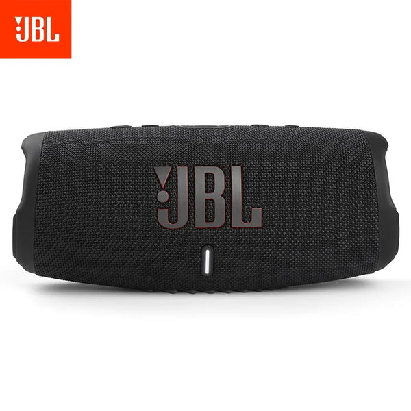 LLeva el JBL Charge 5 y recibe de obsequio el JBL Go 4 Potencia compacta que llevas a todas partes 2025