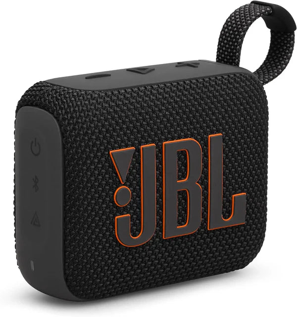 LLeva el JBL Charge 5 y recibe de obsequio el JBL Go 4 Potencia compacta que llevas a todas partes 2025