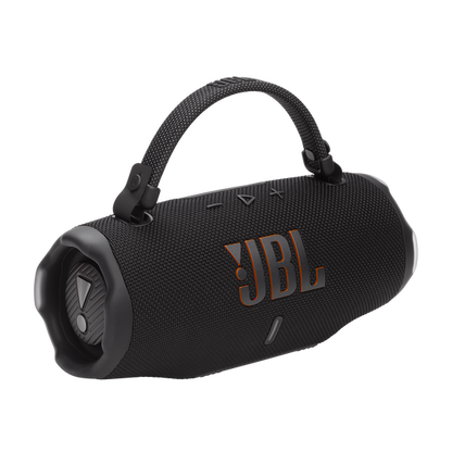 🔊⚡ JBL Charge 6 – Potencia que te acompaña siempre