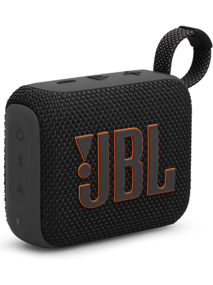 🔥 Promo Explosiva JBL 💣 Charge 5 + Go 4 incluido
