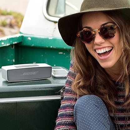 🎶✨ BOSE® SoundLink® – Premium + Obsequio Sorpresa