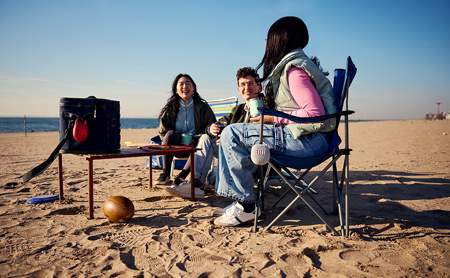🌧️ JBL Clip 5: Música Sin Límites, Resistencia Total 🔋🔥