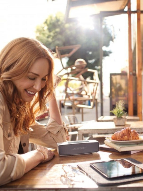 🎶✨ BOSE® SoundLink® – Premium + Obsequio Sorpresa